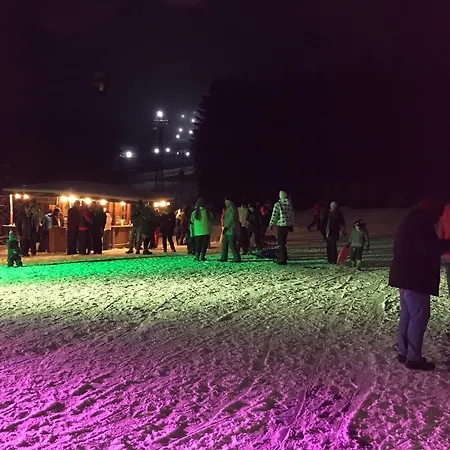 Lejlighed Harzfewo Koehnke 6 Goslar