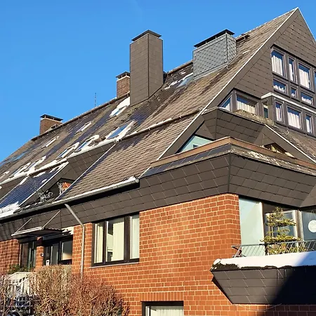 Harzfewo Koehnke 6 Goslar