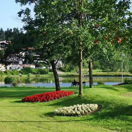 Lejlighed Harzfewo Koehnke 6
